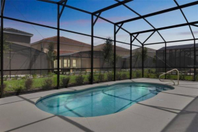 7053 Paradise Villa- Resort Home- Lazy River